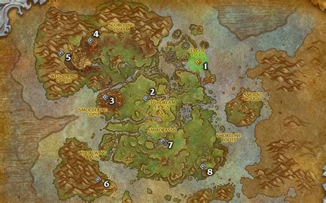 wakeful vista|Dragon Glyphs Guide for World of Warcraft: Dragonflight: All .